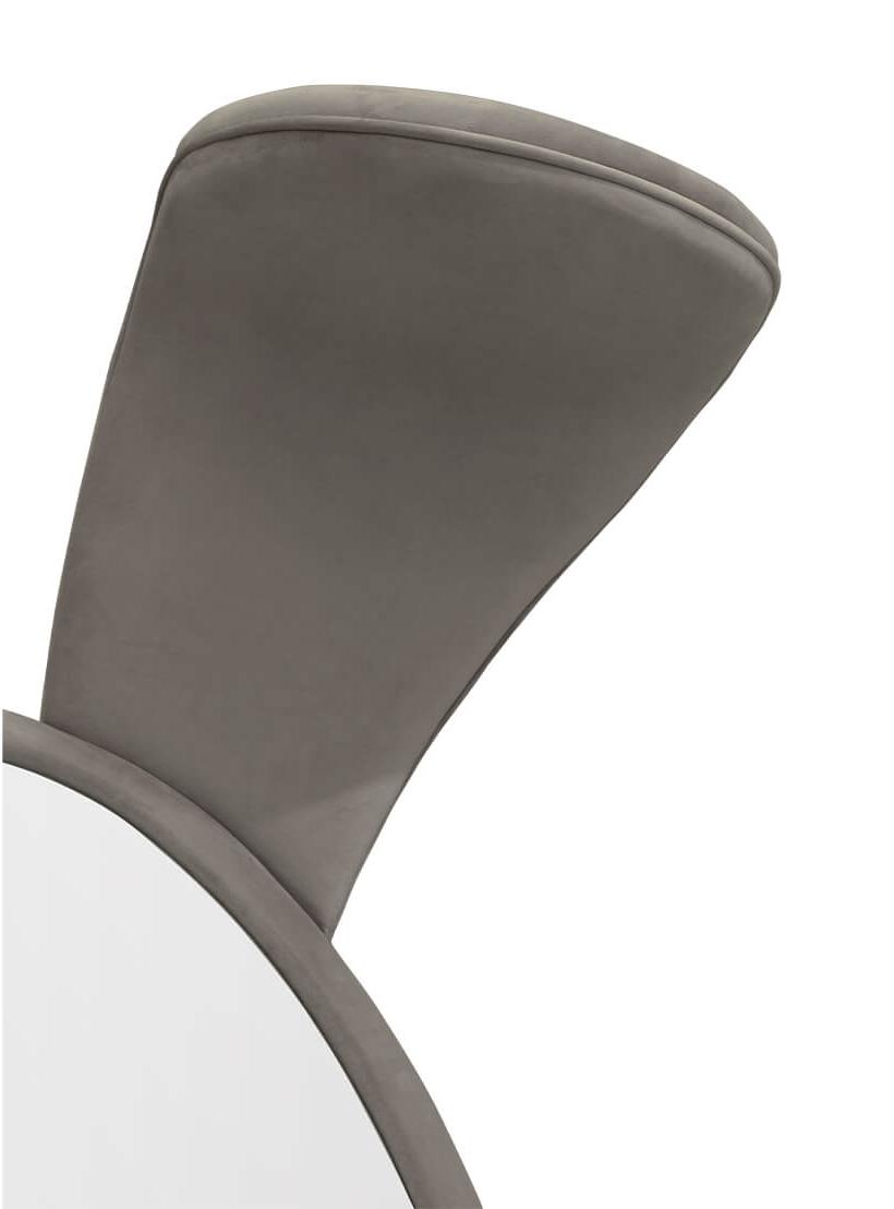 Häschen‑Wunderland Spiegel