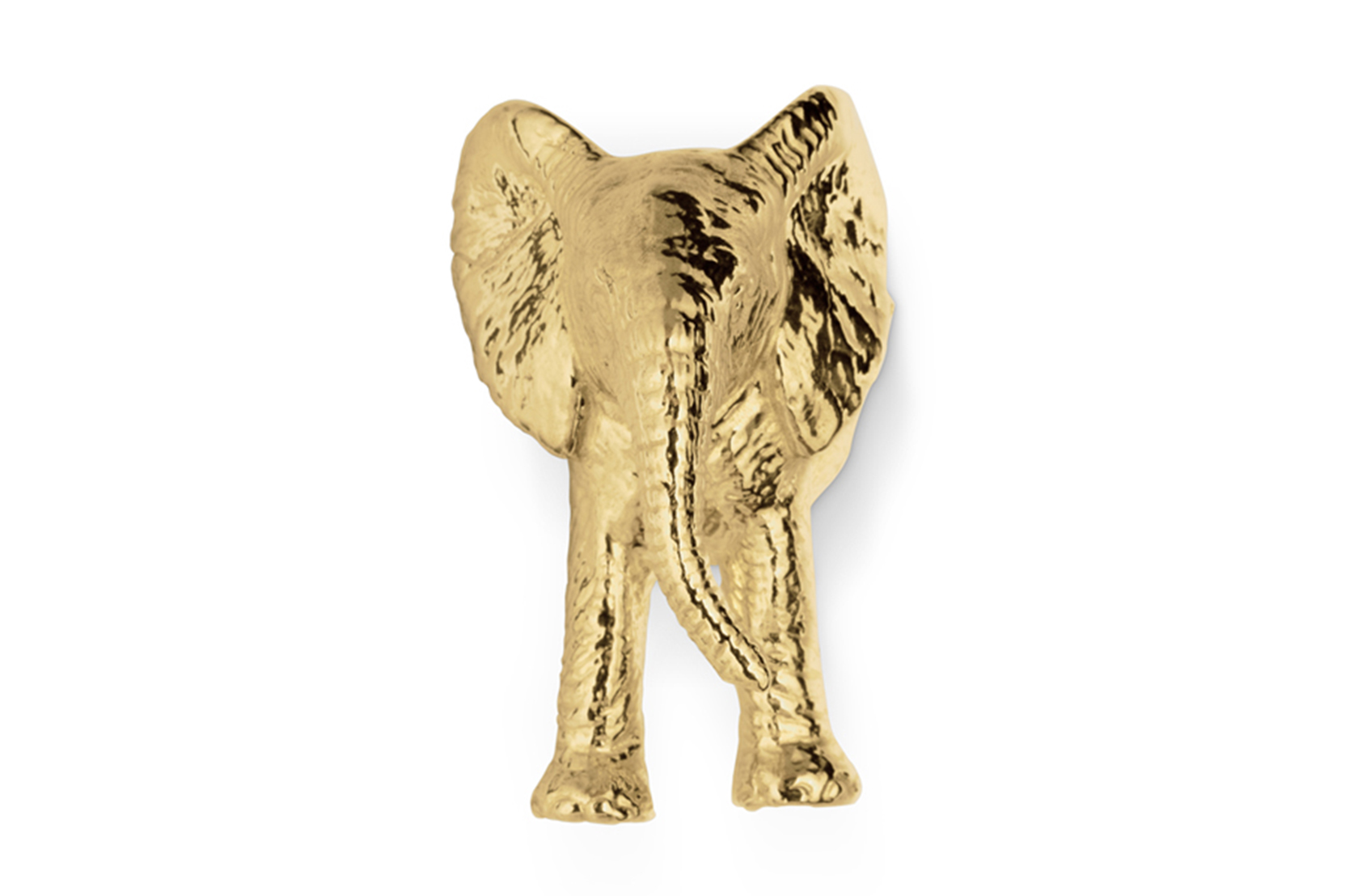 Safari Elefanten‑Griff