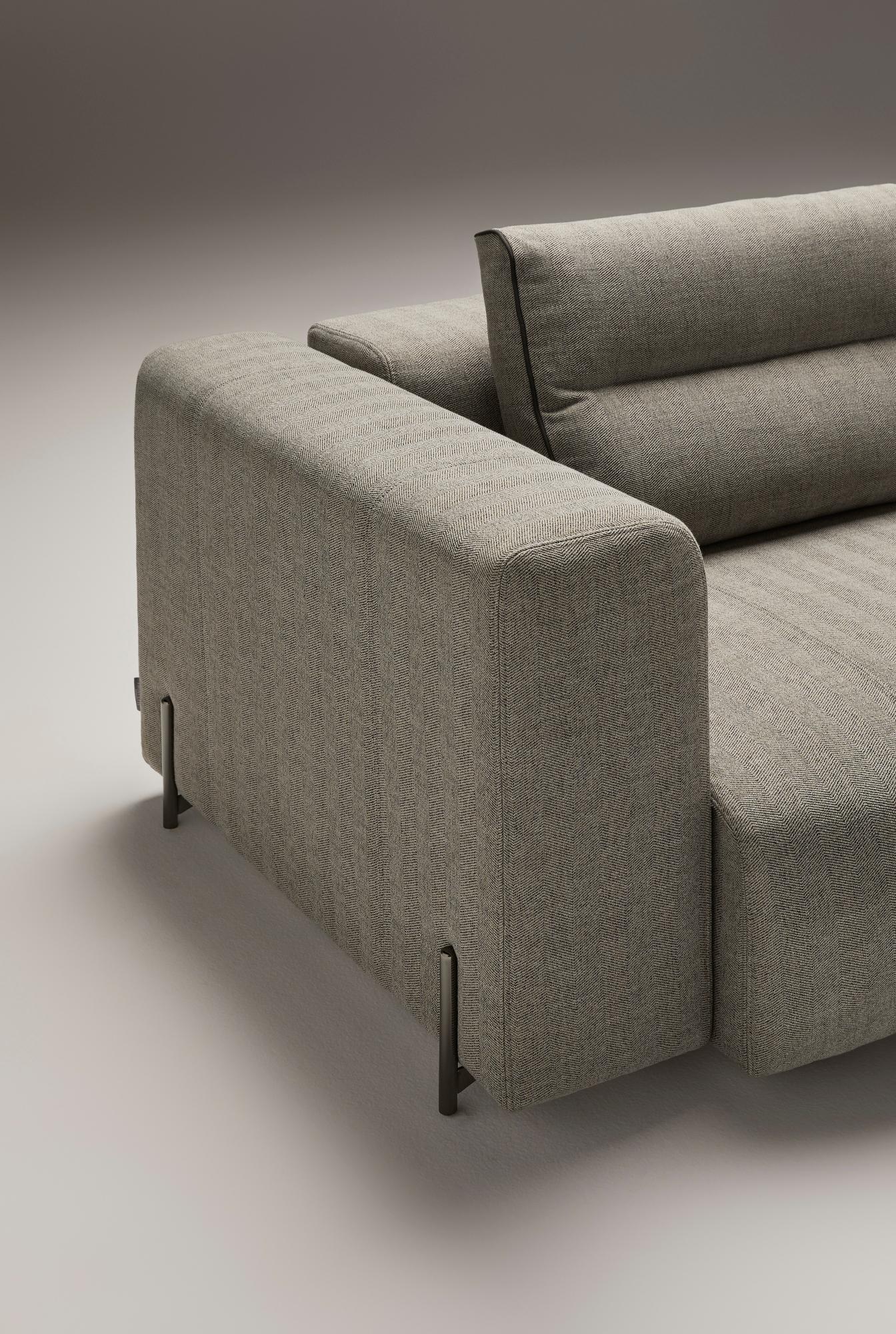 Bellagio Comfort 2-Sitzer Sofa