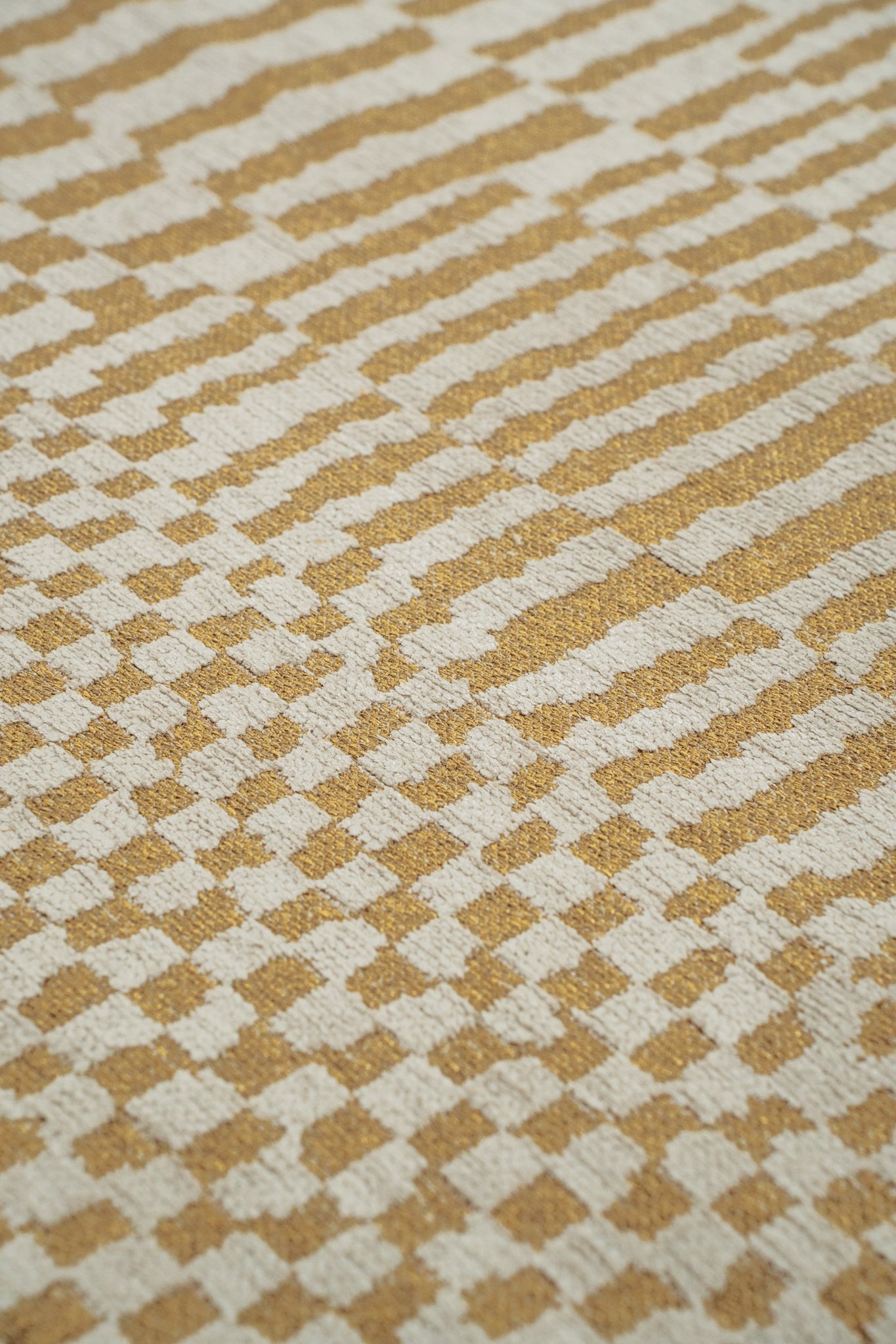Erg 9648 Runder Teppich | Größe: Ø 140 cm