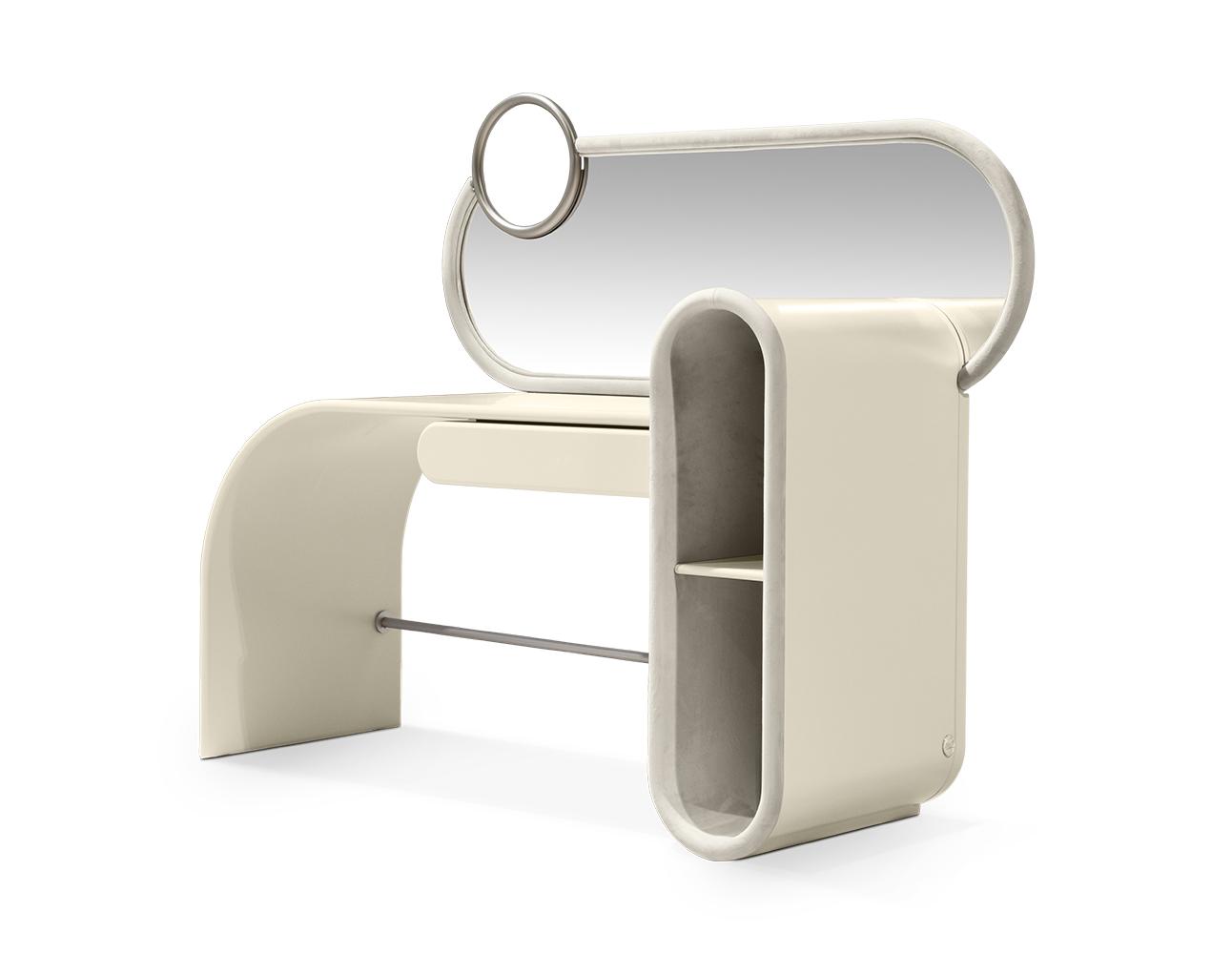 Sugar Rush Kinderschminktisch