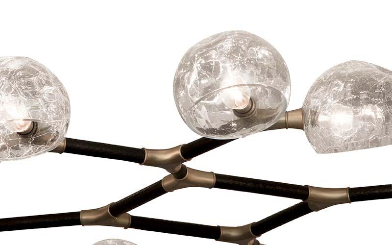 Multi-Shade Pendelleuchte