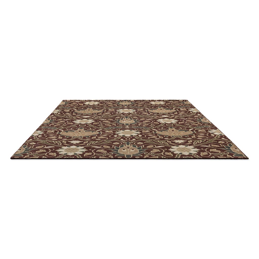 Montreal Russet Teppich