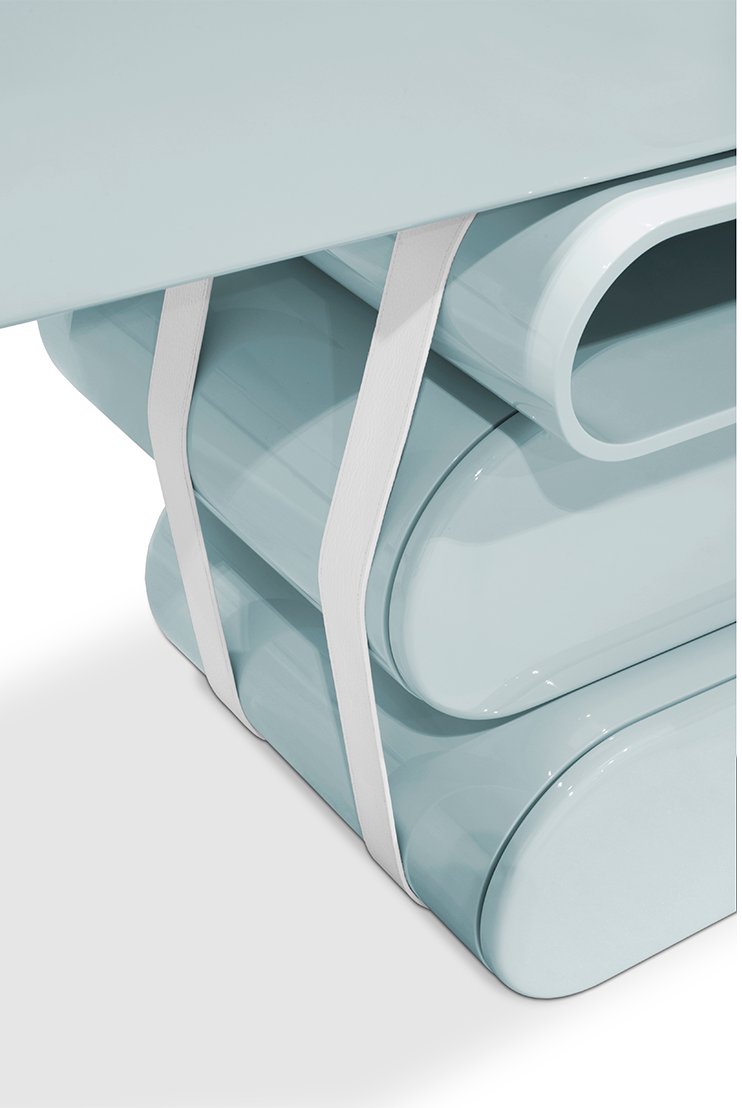 Fantasy Realm Schreibtisch