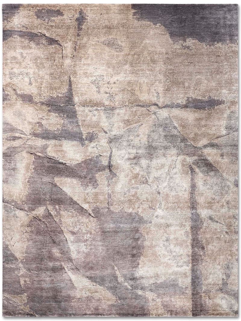 BeigeMix Teppich