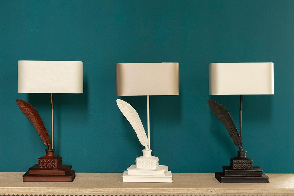 Tom Tischlampe