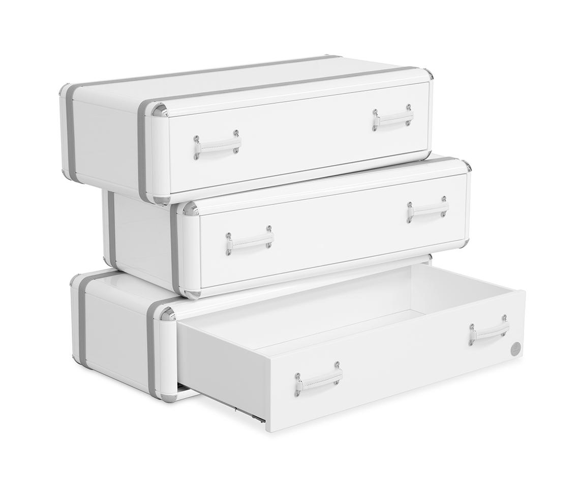 Floating Dream Triple Kommode