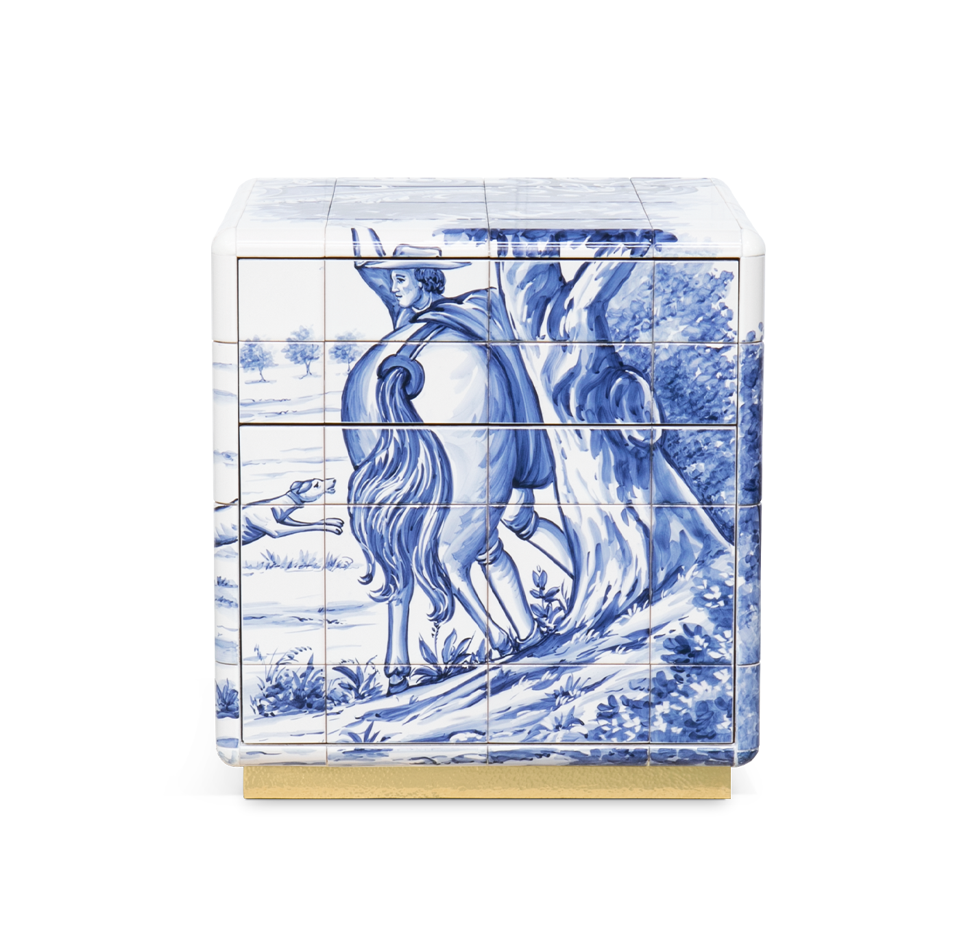 Legacy Kleiner Nachttisch