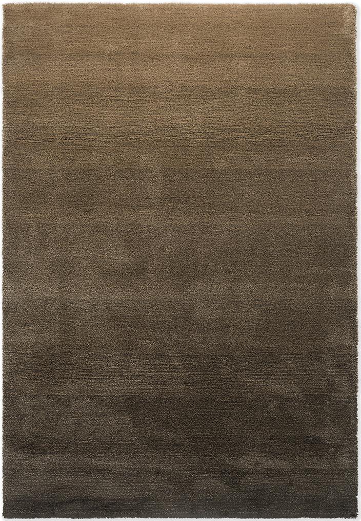 Shade Low Beige/Dunkle Schokolade 010101 Teppich | Größe: 200 x 300 cm