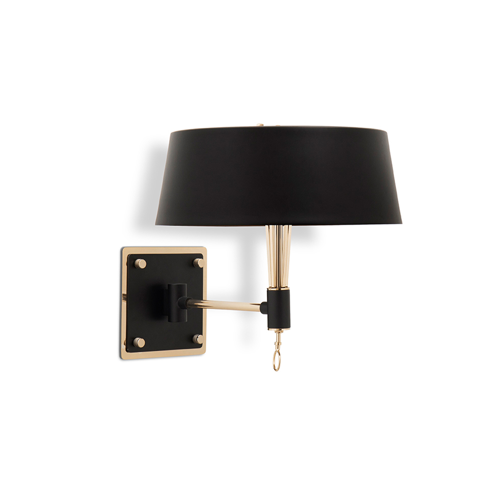 Legend Wandleuchte