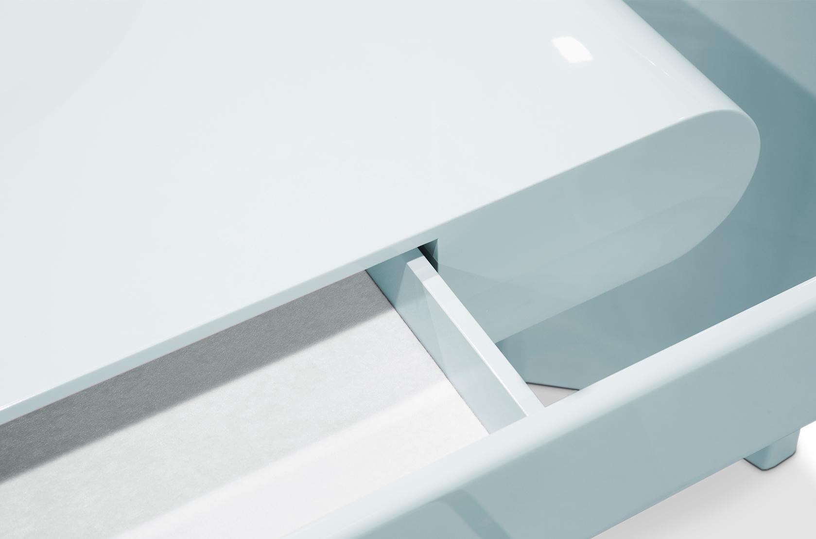 Nimbus Schreibtisch