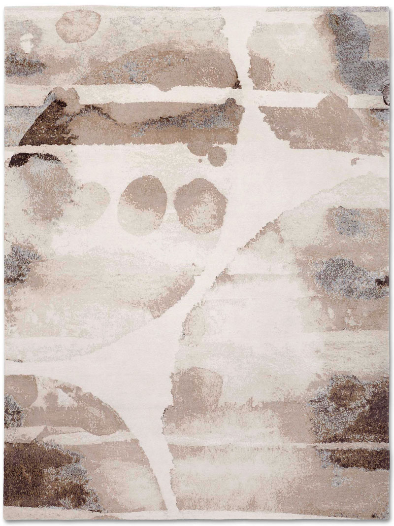Galileo Original Teppich | Größe: 140 x 210 cm