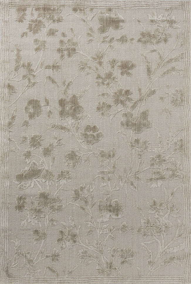 Rye-Natur 081901 Teppich | Größe: 170 x 240 cm