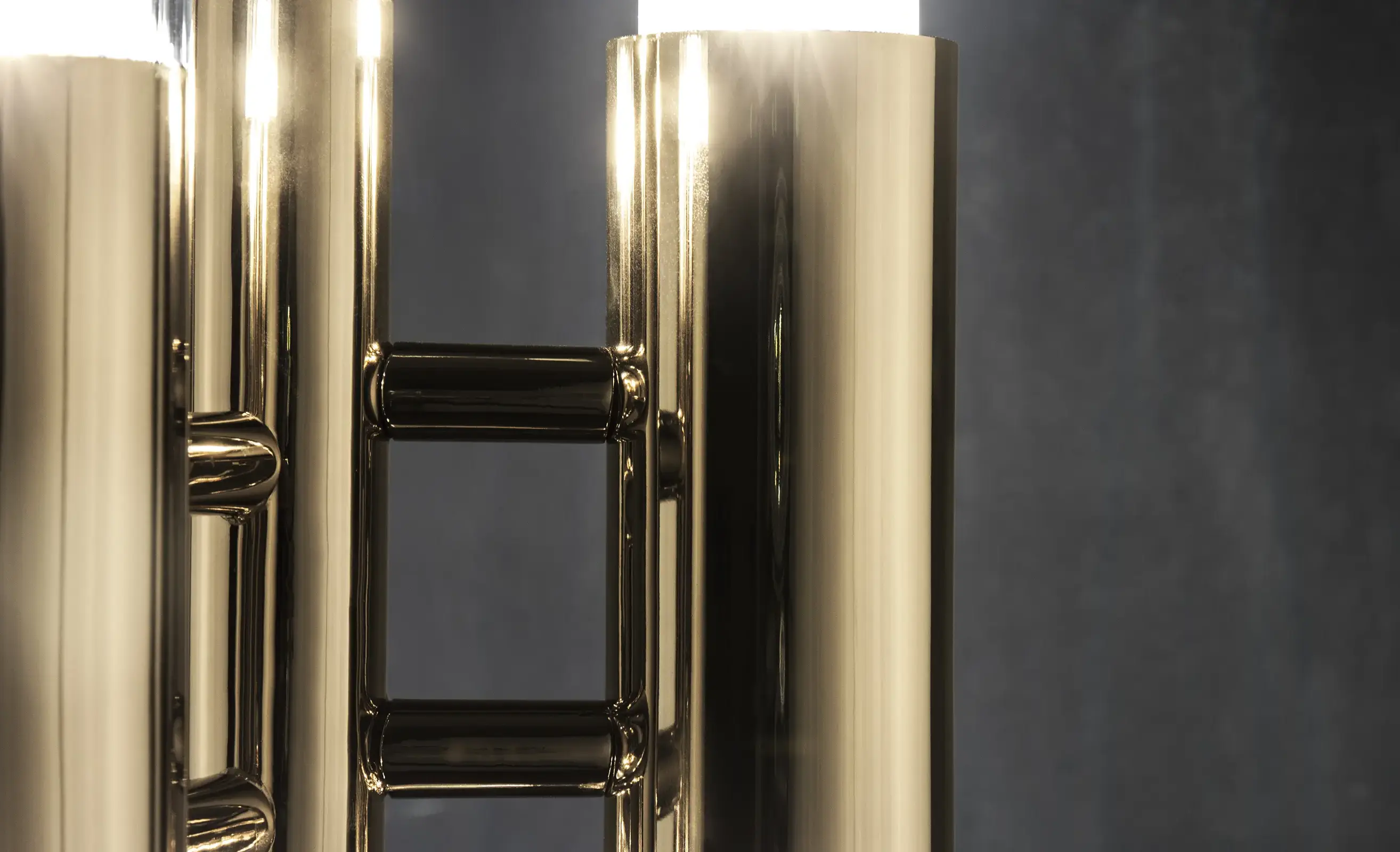 Cascade Tischlampe