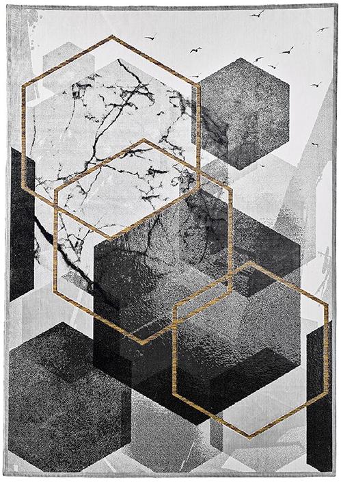 Gabrielle Teppich | Größe: 195 x 280 cm