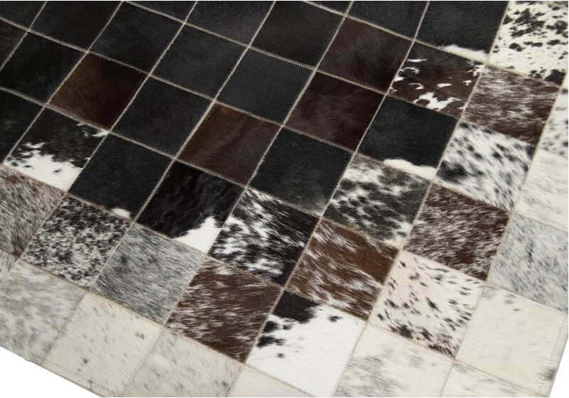 Mosaic col.2 Teppich | Größe: 200 x 300 cm