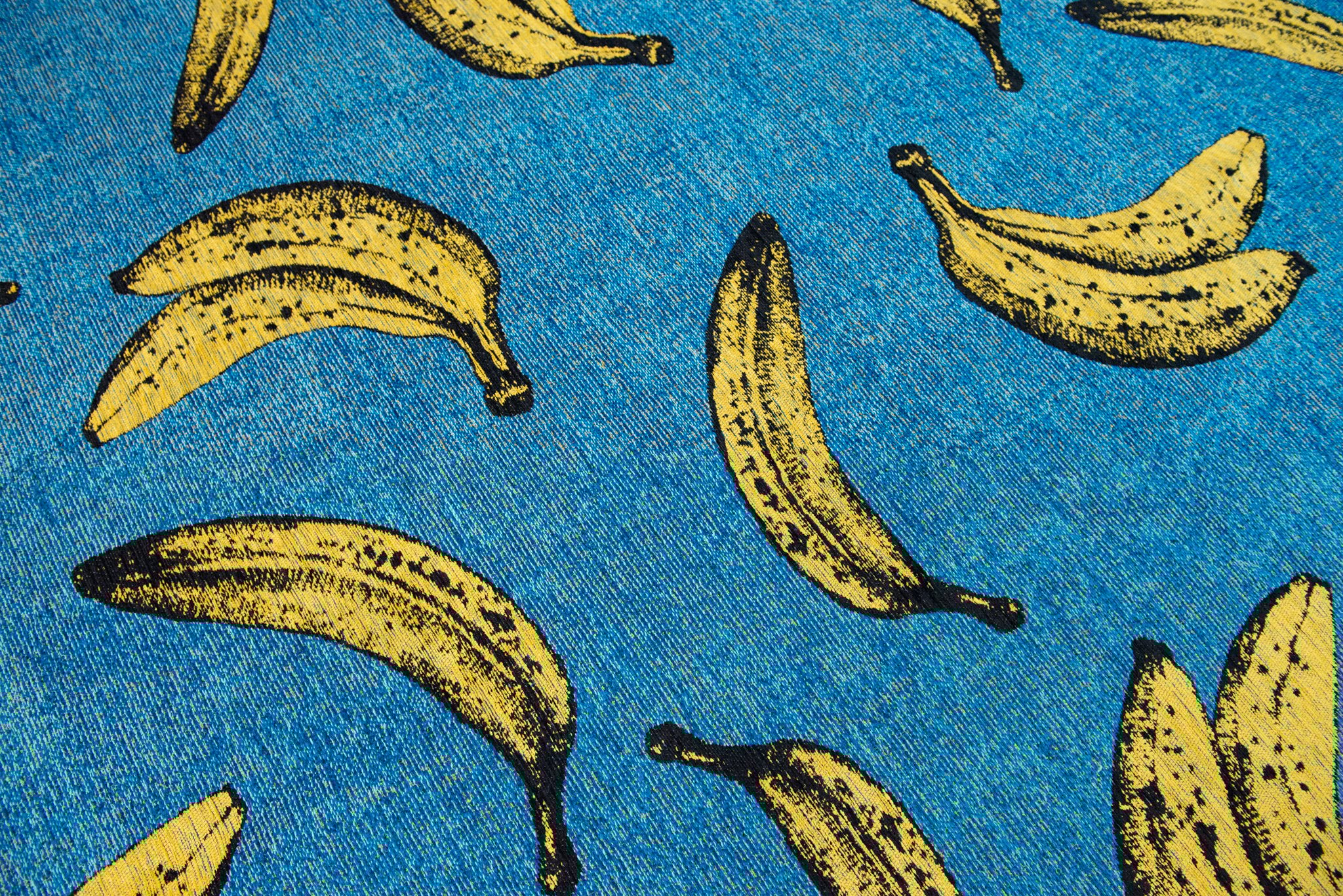 California Blue 9394 Teppich | Größe: 100 x 140 cm