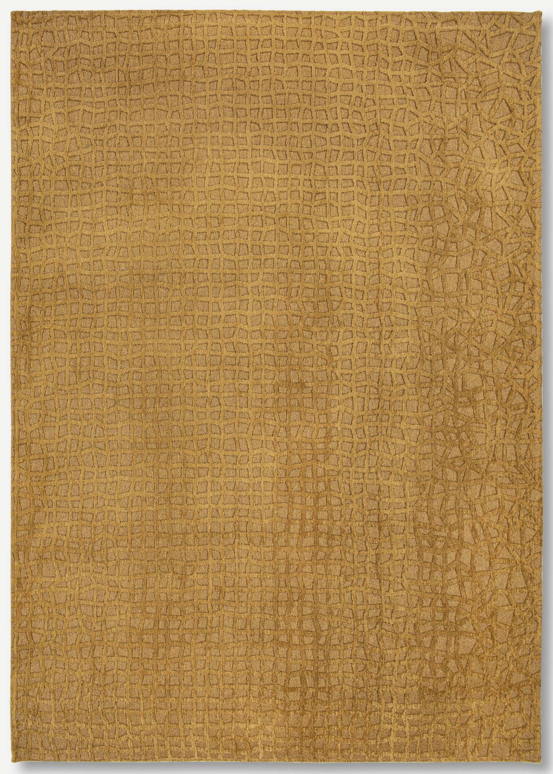 Trammel - Roman Gold 9248 Teppich | Größe: 170 x 240 cm
