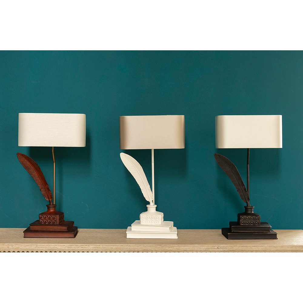 Tom Tischlampe