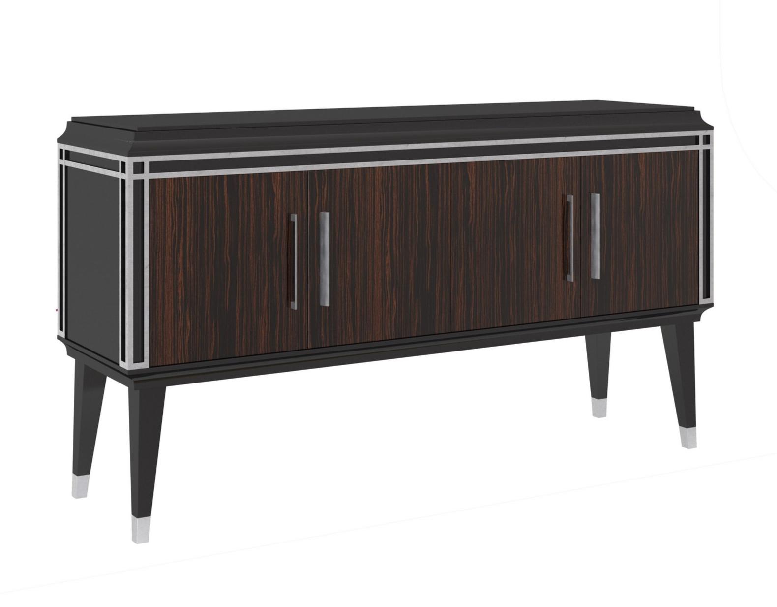 Alexander Sideboard