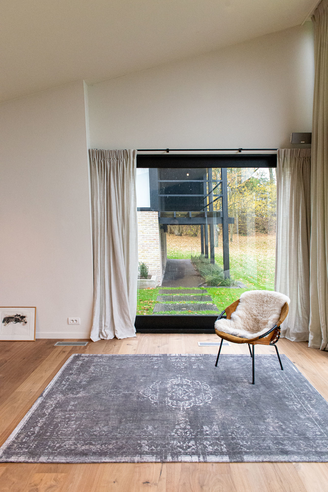 Stone 9148 Teppich | Größe: 140 x 200 cm