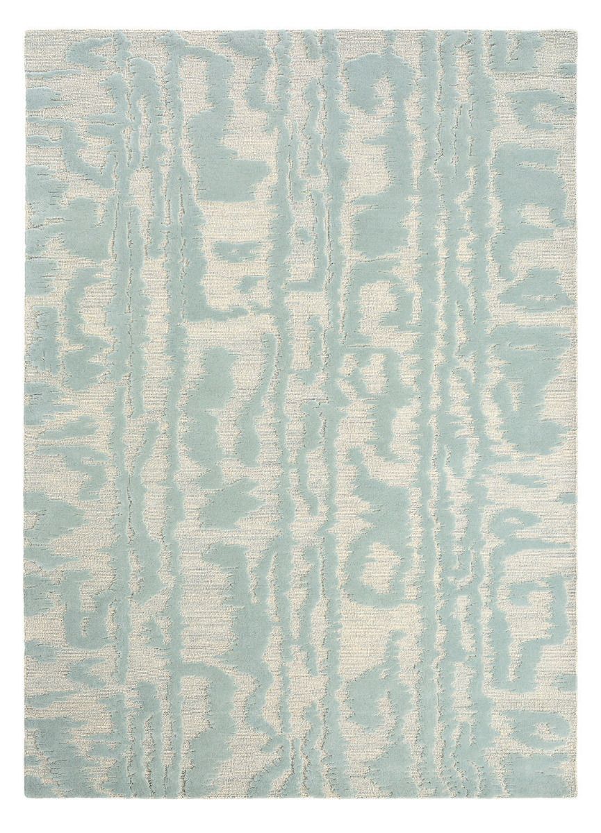 Waterwave Stripe Pearl 39908 Teppich | Größe: 120 x 180 cm