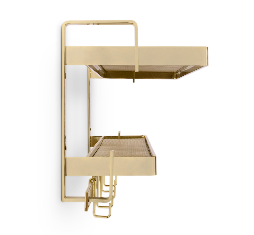 Boston Kleiderständer