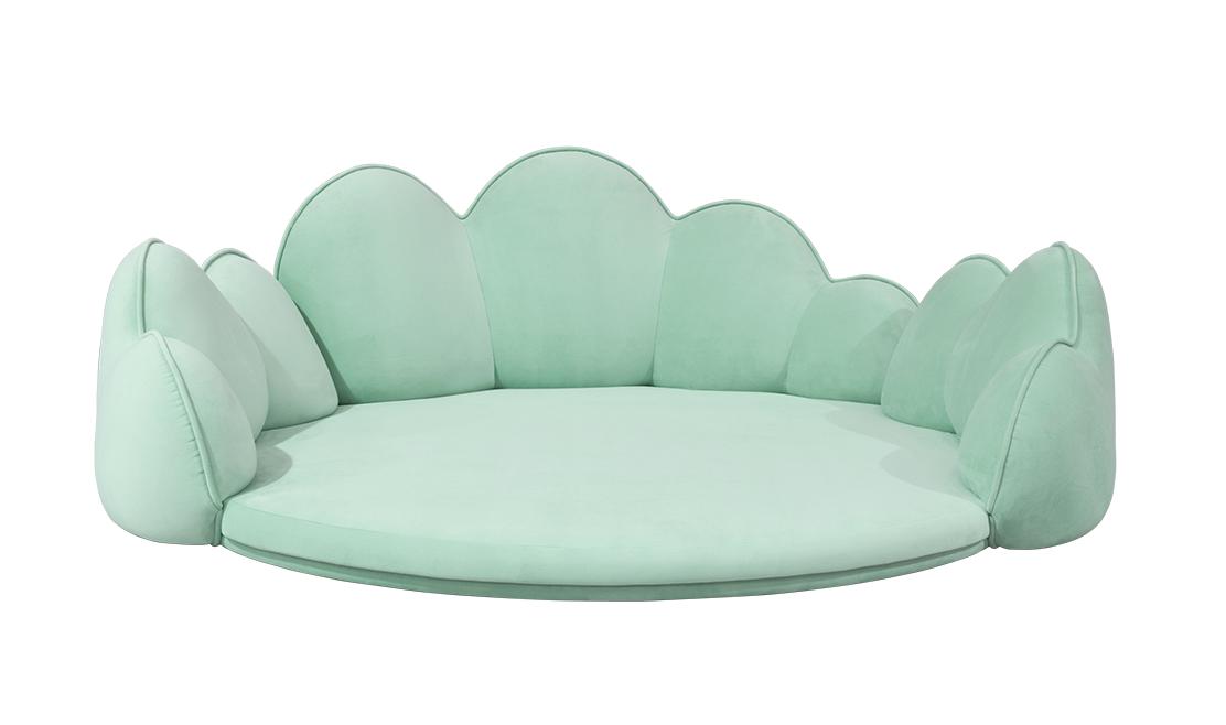 Little Explorer Babyspielplatz