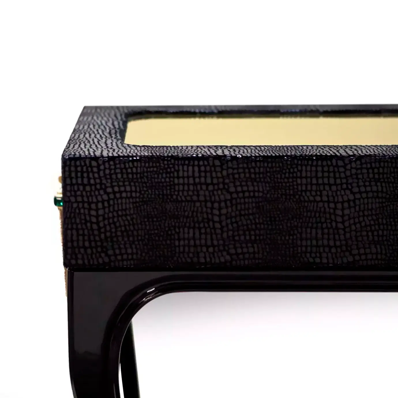 Exotique Schreibtisch