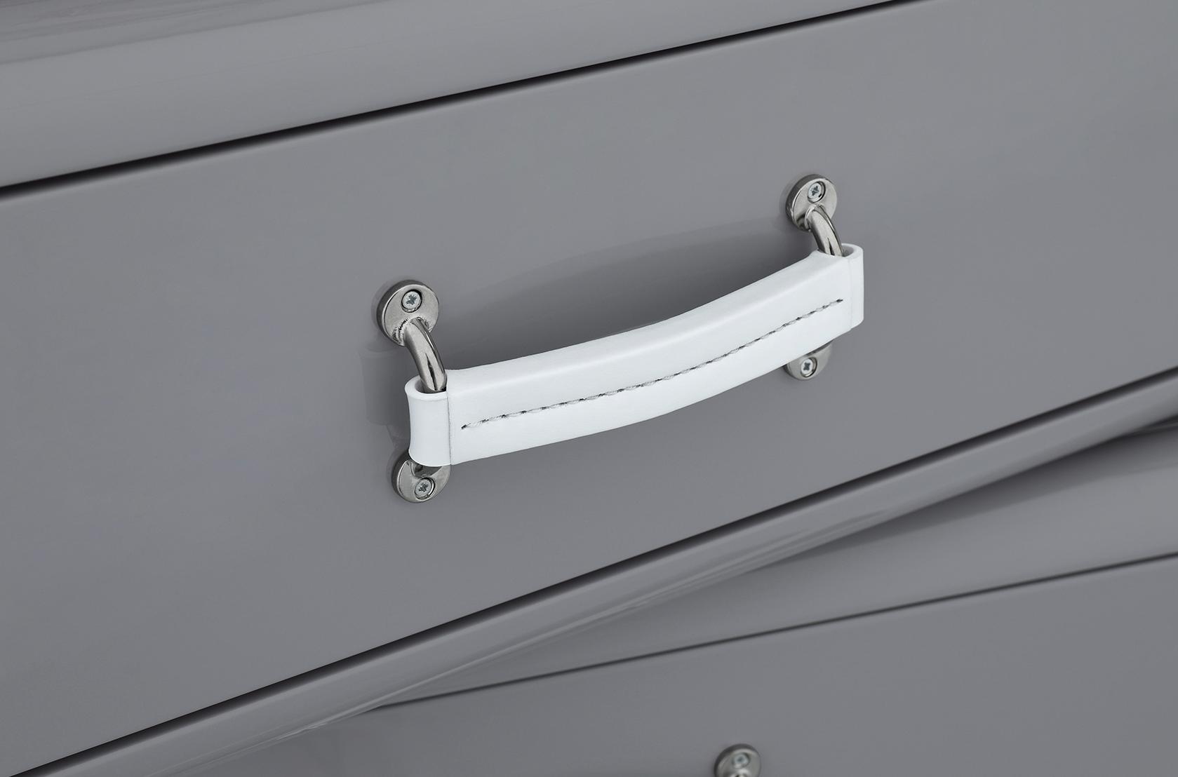 Skyline Breeze Triple Kommode