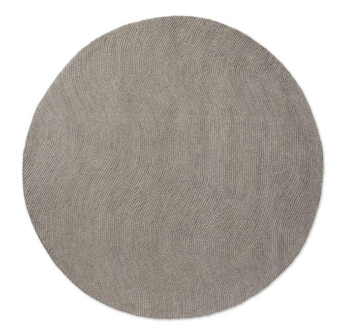 Decor Echo Pebble Teppich