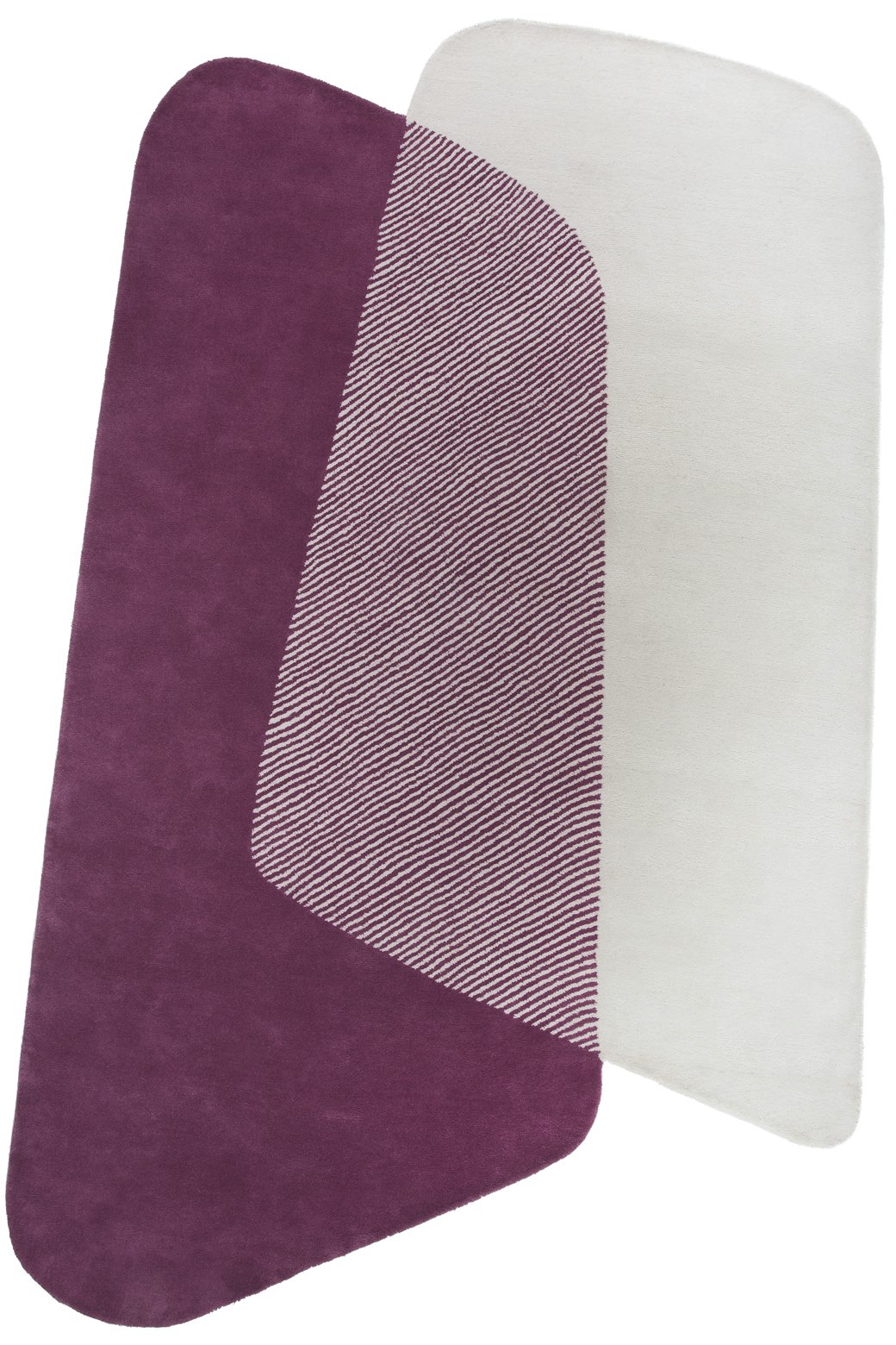 Cailloux 1 Teppich