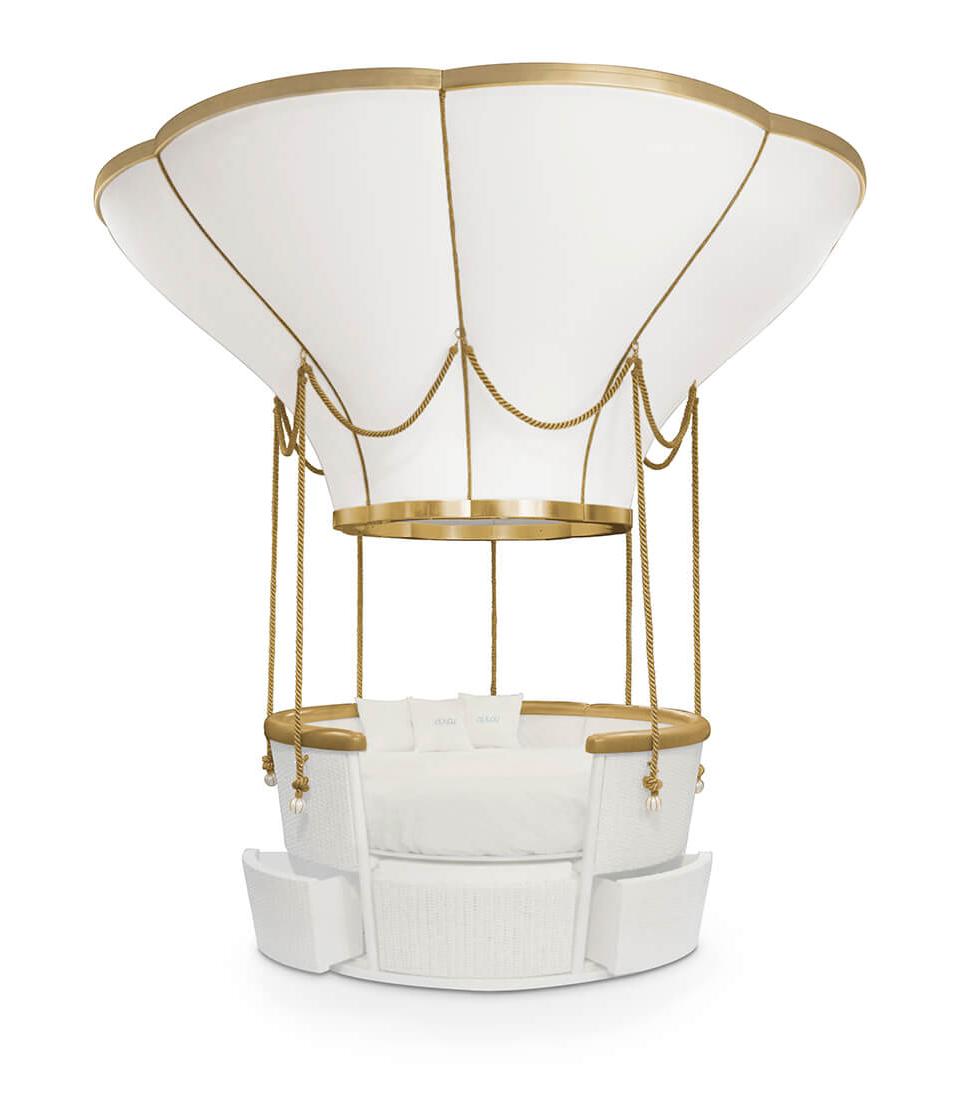 Floating Sky Ballon