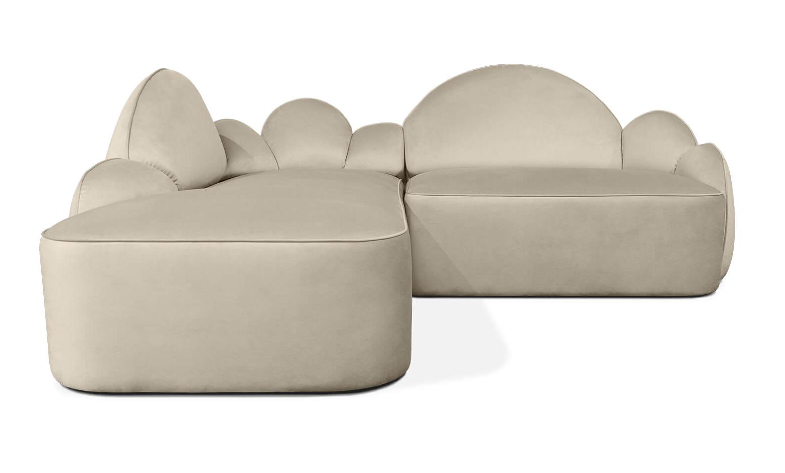 Nimbus II Traumsofa