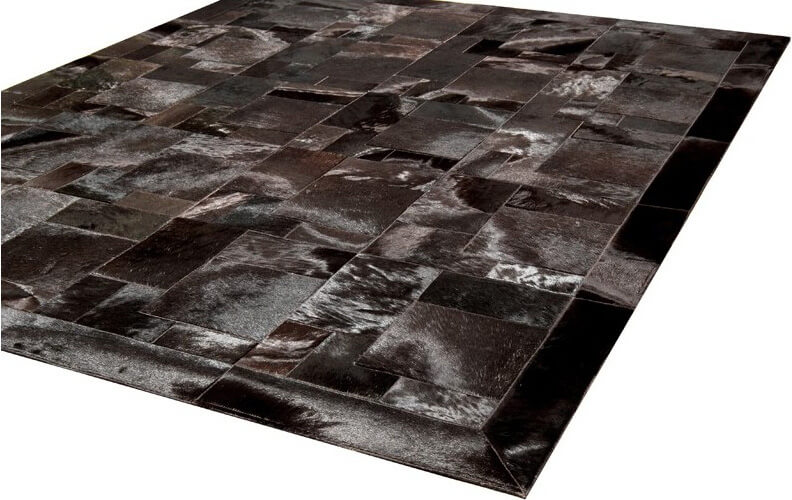 Puzzle col.1 Teppich | Größe: 140 x 180 cm
