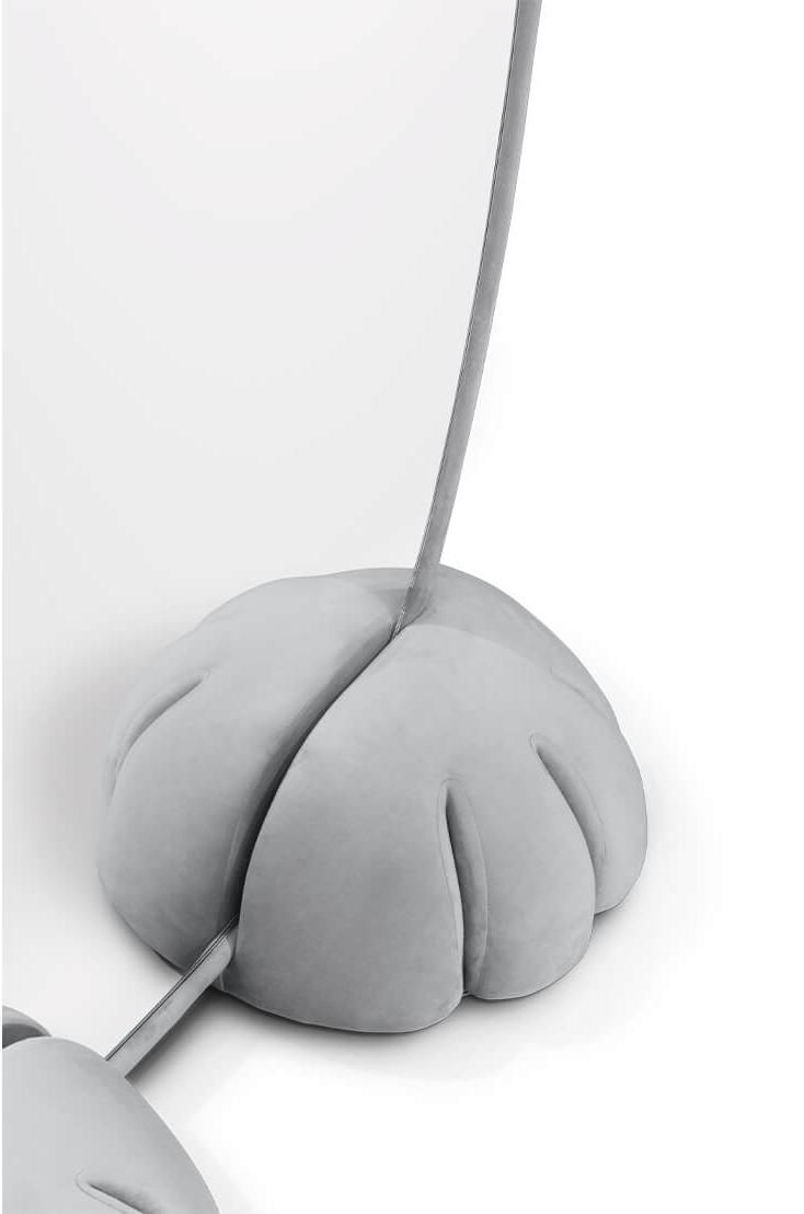 Häschen‑Wunderland Spiegel