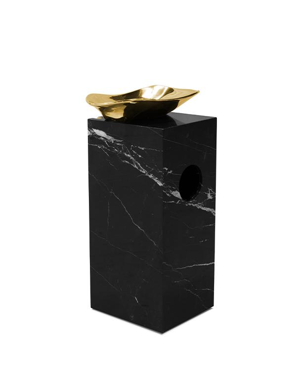 Shattered Design Standwaschbecken