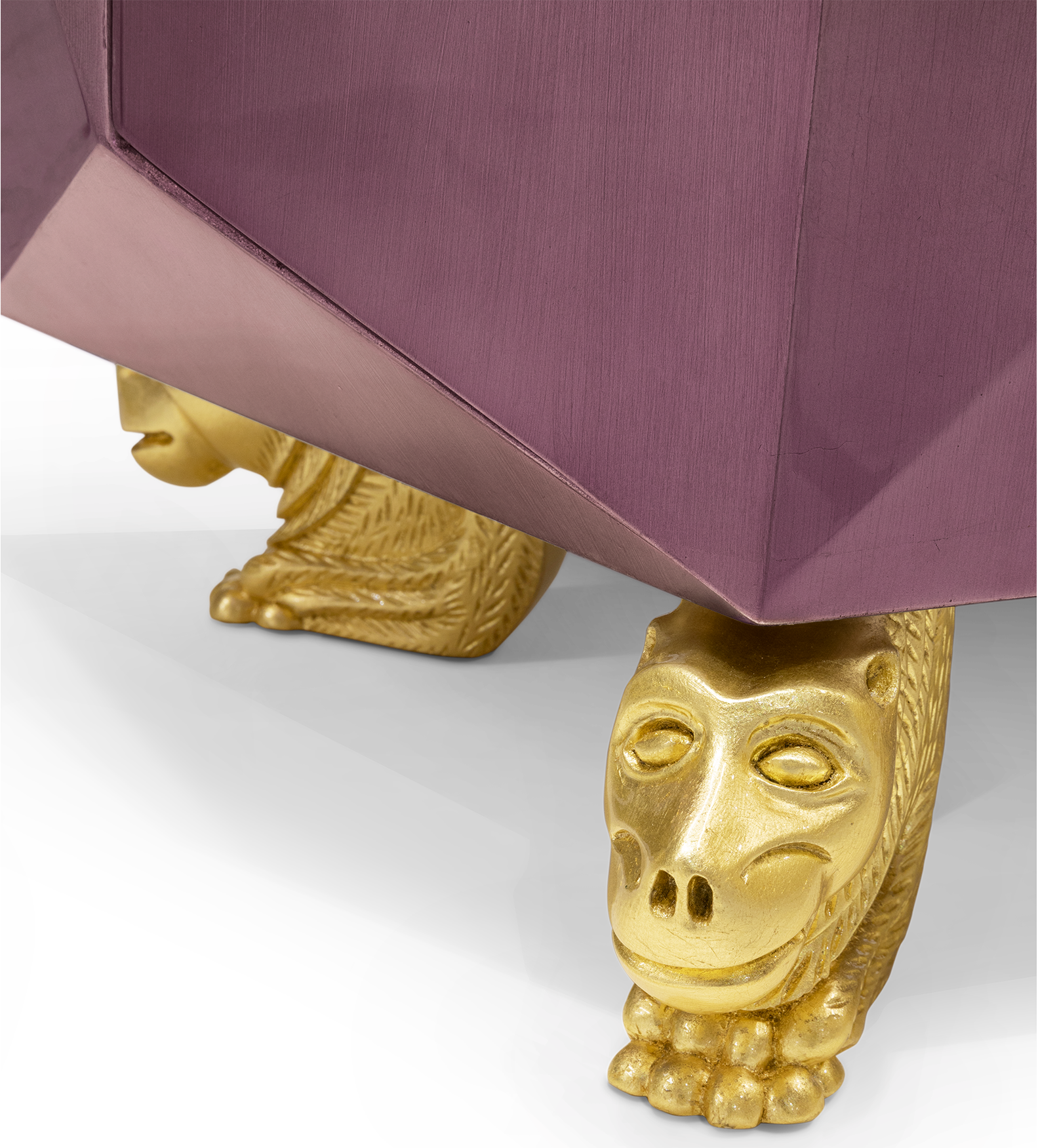 Prism Amethyst‑Sideboard