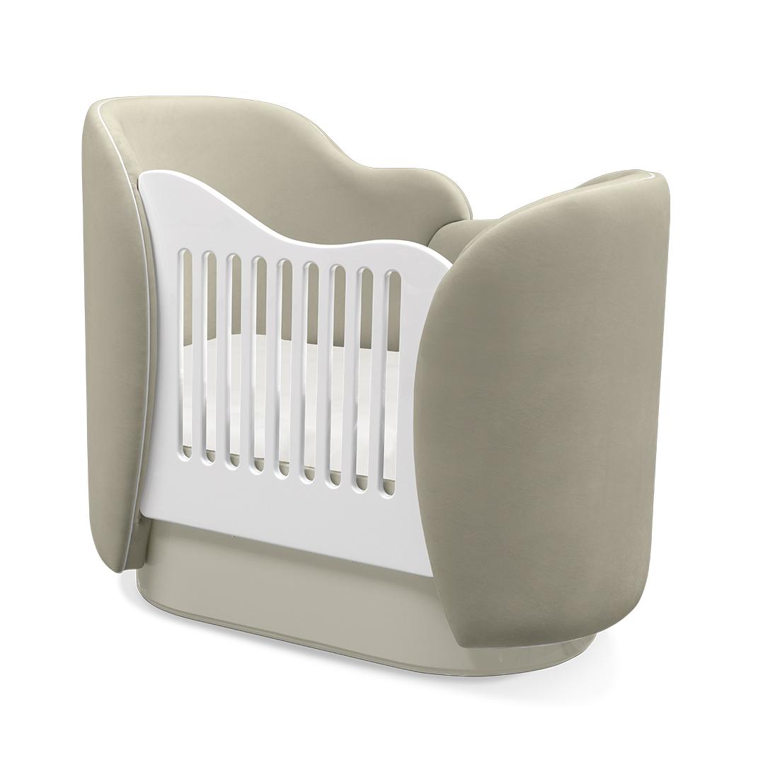 Cloud Nest Kinderbett