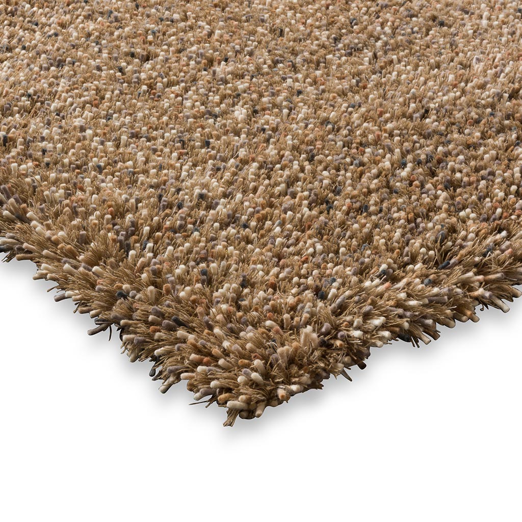 Sprout Feather Coat Teppich | Größe: 140 × 200 cm