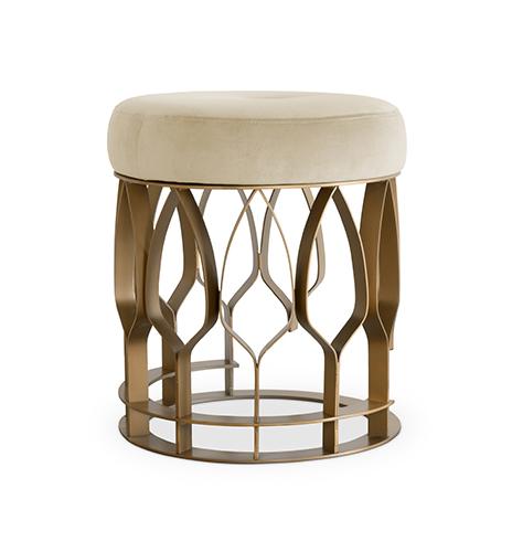 Sanctuary Hocker Premium