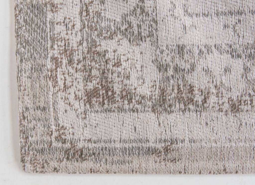 8383 Salt & Pepper Teppich | Größe: 80 x 150 cm