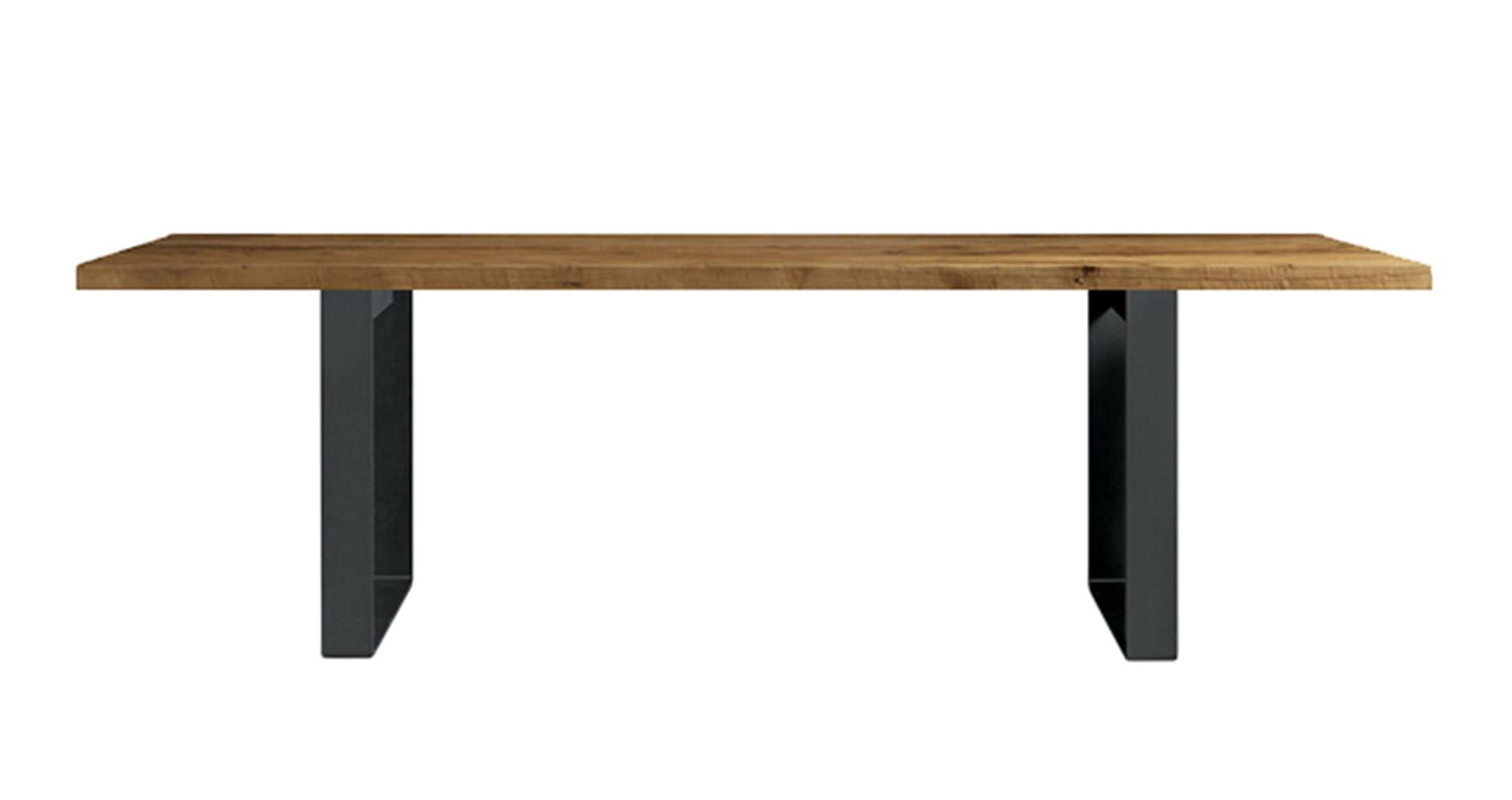 Misura Luxuriöser Esstisch | Dimensions: Length 300 cm