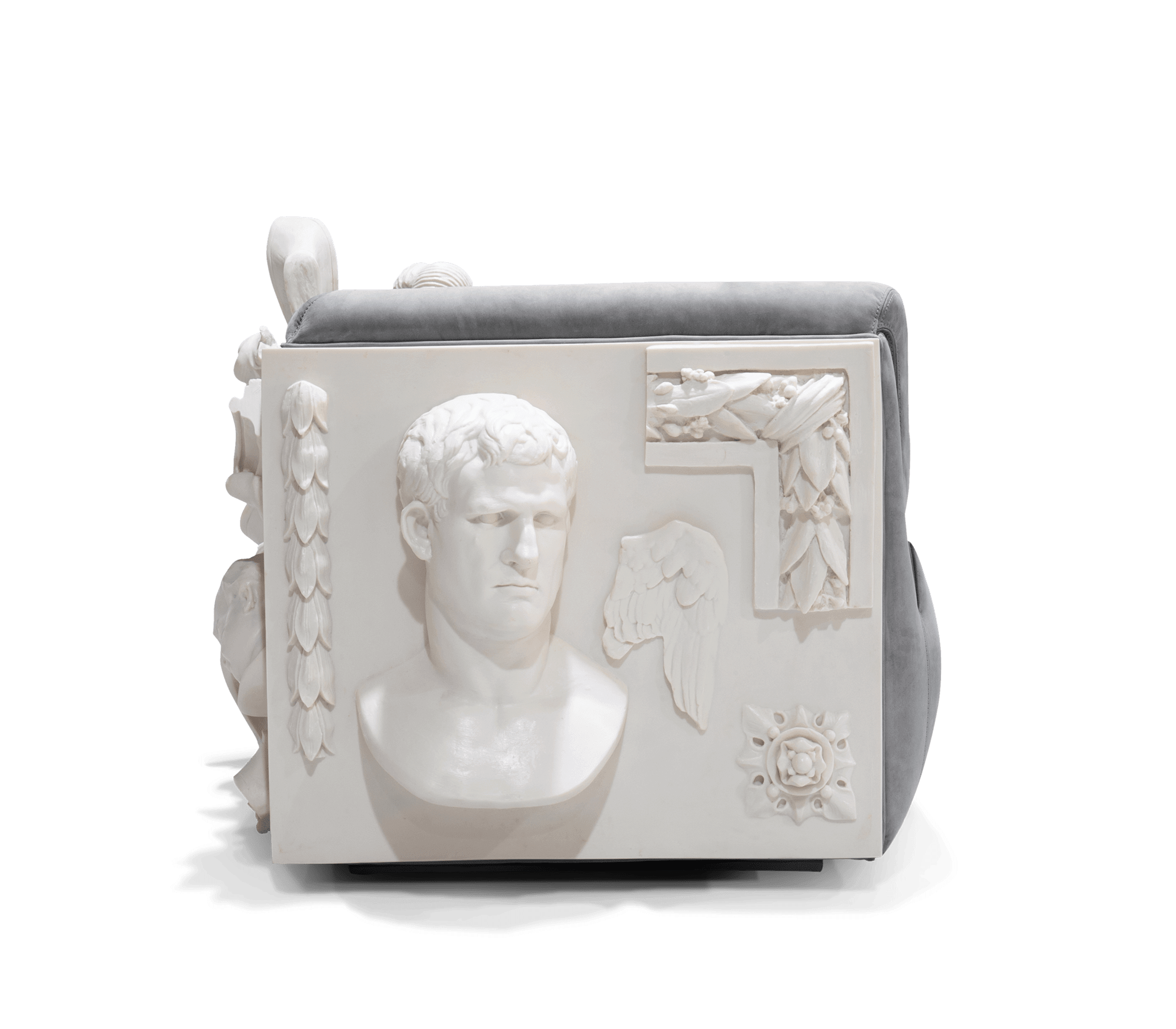 Versailles Royaler Sessel