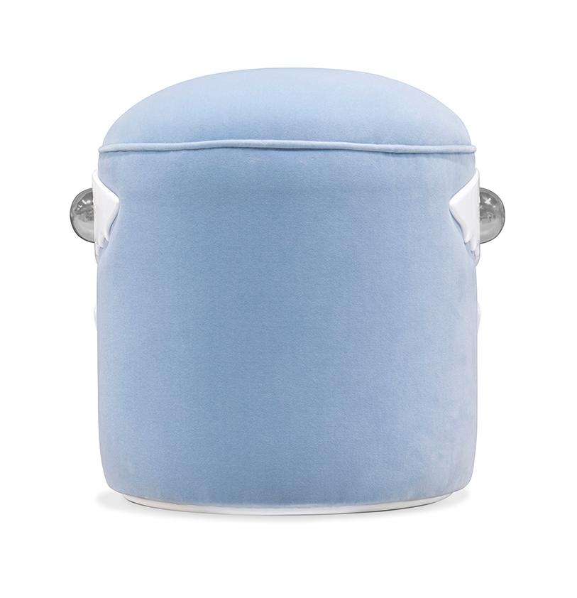 Tiefsee‑Hai‑Hocker