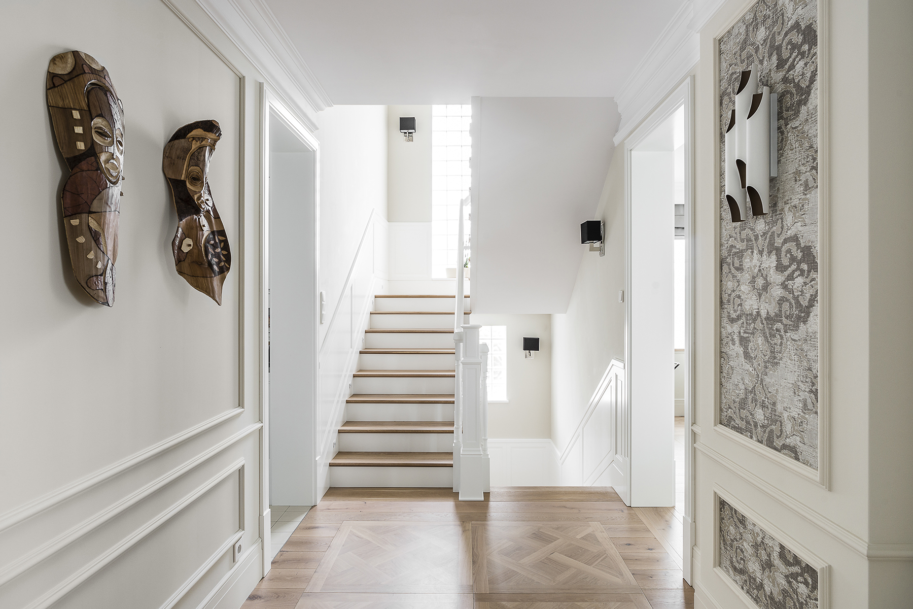 Bold 3 Wandleuchte - 4