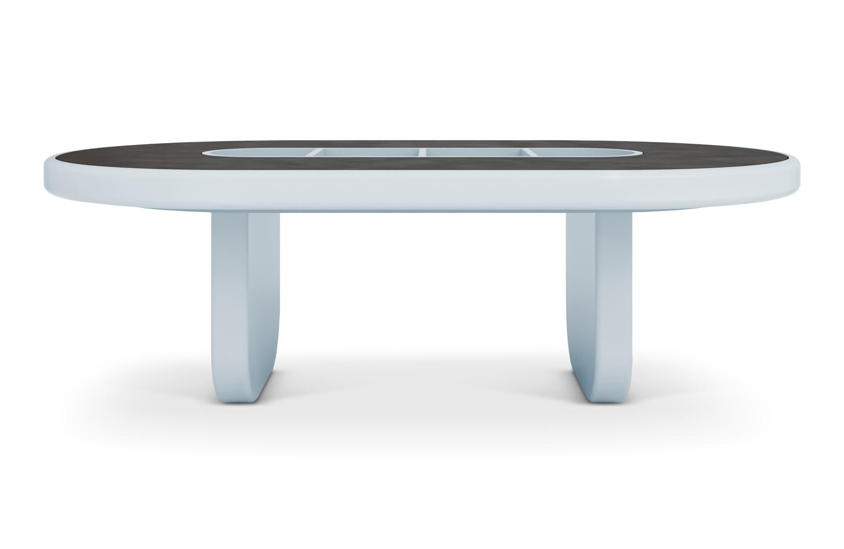 Explorer Aktivitätstisch