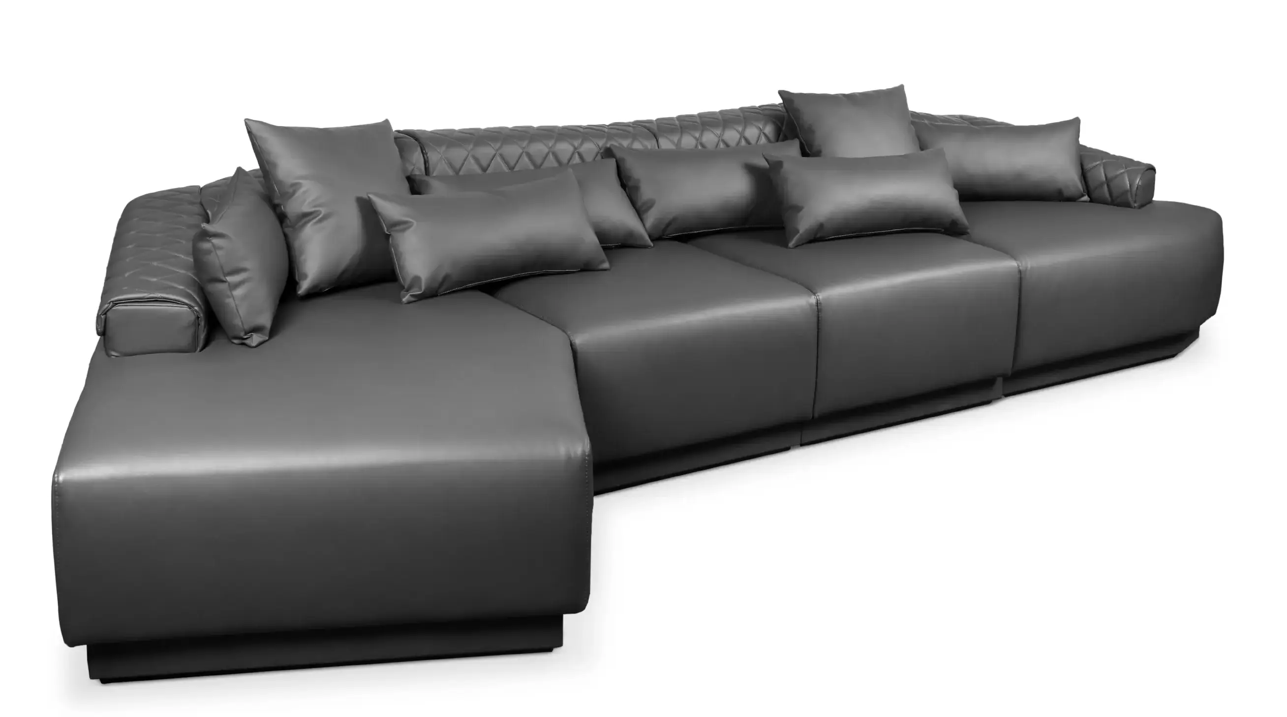 Serpent Sofa