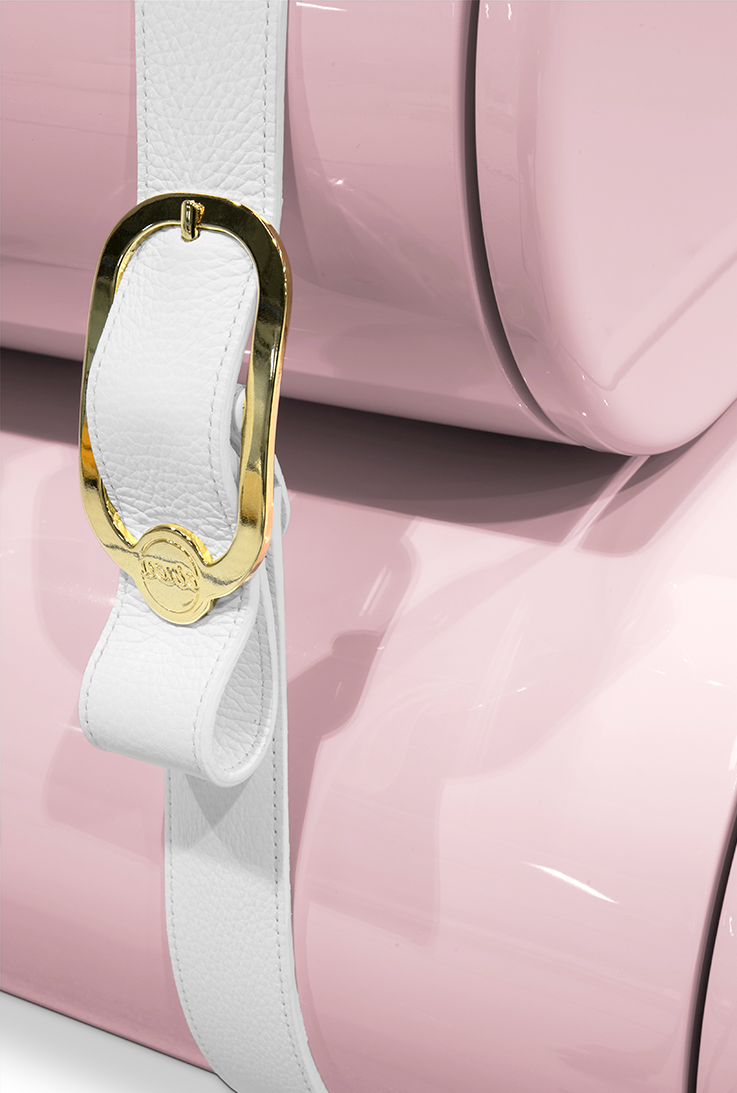 Tiny Nimbus Nachttisch