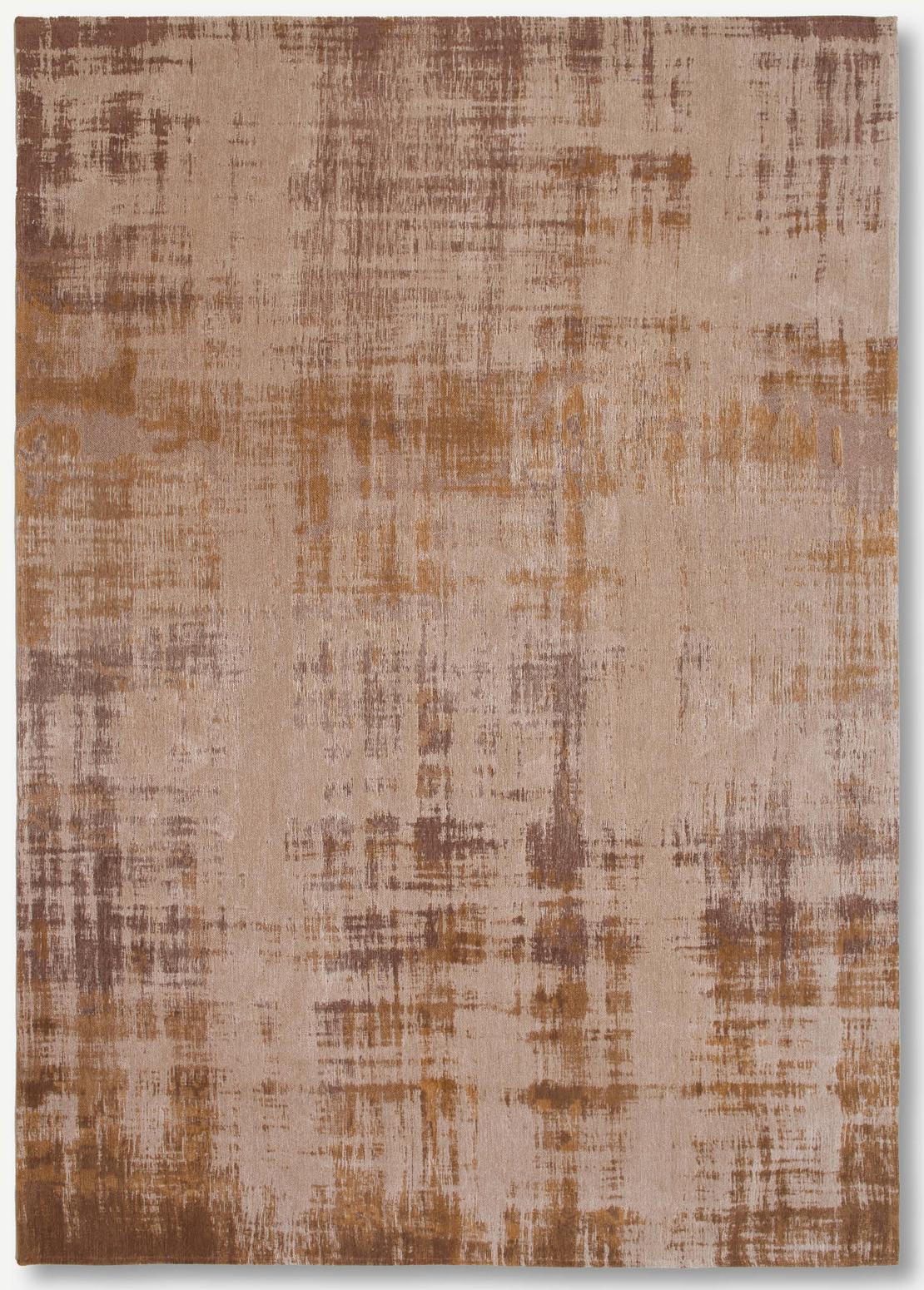 Venetian Dust - Gondola Brown 9232 Teppich | Größe: 80 x 150 cm